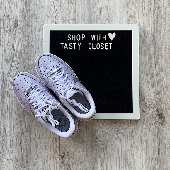 Nike air force 1’07 sneakers - Picture 8 of 8